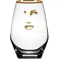 Carolina gynning Gold Edition Piece of Me glas 35 cl