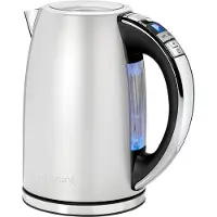 Cuisinart Waterkoker CPK17SE Zilver