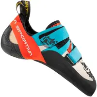 La Sportiva - Otaki - Klimschoenen 39, blauw/wit