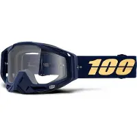 100% Skibril