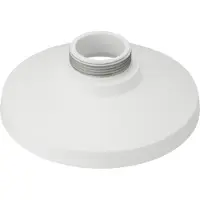 Hanwha SBP-301HMW3 beveiligingscamera steunen & behuizingen Support