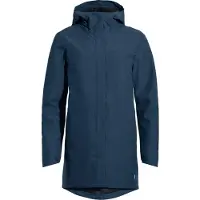 Vaude Cyclist Padded Ii Parka