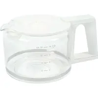 Krups XB9007, Accessoires voor koffiezetapparaten, Wit
