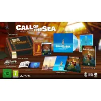 Ps5 Call Of The Sea Journey Edition
