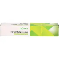 Rowo Hirschtal Creme 100 g Crème