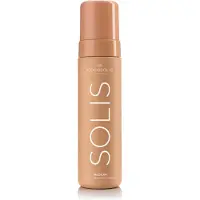 Cocosolis Cosmetics Zelfbruiner Unisex 200ml Lichtbruin