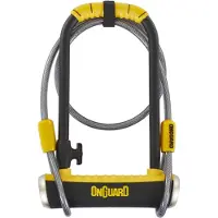 Onguard Pitbull Standard Shackle Beugelslot