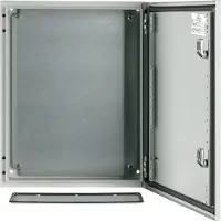 Eaton Power Quality CS-54/150 Wandbehuizing 500 x 400 x 150 Grijs 1 stuk(s)