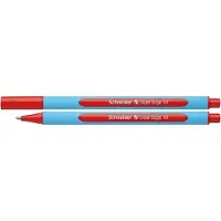 Schneider Balpen Slider Edge, M, rood, 10 stuks