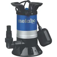 Metabo Vuil water dompelpomp PS 7500 S