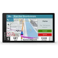 Garmin DriveSmart 66 MT-S + Alexa
