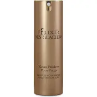 Valmont - L'ELIXIR DES GLACIERS uw gezicht waardevol serum 30 ml