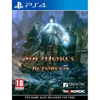 Spellforce 3 - Reforced - PS4