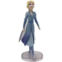 BULLYLAND Frozen 2 Elsa Abenteuer