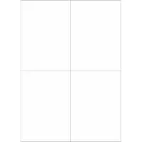 Schäfer Shop Power etiketten 105,0 x 148,0 mm