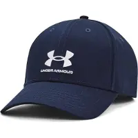 Under Armour Branded Lockup Adj Pet