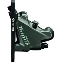 Shimano Tiagra 4770 Front Flat Mount Schijfremklauw