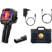 Testo Thermische beeldvormingscamera's, 871s - warmtebeeldcamera (240 x 180 pixels, app)