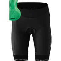 Gonso - Women's Sitivo - Fietsbroek 46, zwart