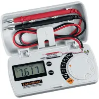 Laserliner MultiMeter-PocketBox Multimeter