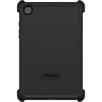 Otterbox Defender Samsung Galaxy Tab A7 Full Body Case Zwart
