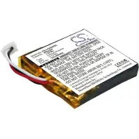 123accu Logitech 533-000095 accu (450 mAh, huismerk)