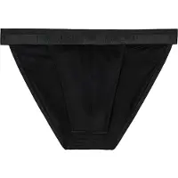 Hom Slip 'Classic' zwart