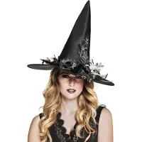 Boland Traciks Hoed Heks Skulla | Maat One Size | Coppens