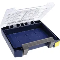 Raaco Assortimentsdoos Boxxser 55 4x4-0 leeg - 138260 - 138260