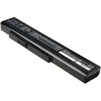 123accu MSI A42-A15 / A41-A15 / A42-H36 accu (11.1 V, 4400 mAh, huismerk)