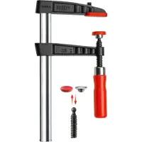 Bessey Lijmtang Tg10 100X50Mm