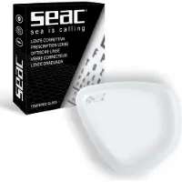 Seac Sub X Eagle Linker Sterkte Lens