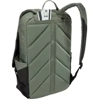 Thule Lithos 20L - Laptop Rugzak - Agave/Zwart
