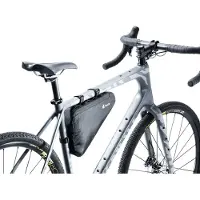 Deuter Fietstas Unisex Triangle Bag 2.2 Black