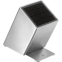 WMF Grand Gourmet messen set, voordeelverpakking*, met FlexTec messenblok, 6-delig, artikelnummer 122410