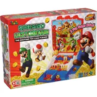 EPOCH Games Super Mario Geluks Munten Spel