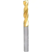 Ks Tools 332.0206 HSSE-tin laspuntboor, 6 mm