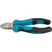 Hazet 1803M-33 1803M-33 Werkplaats Zijkniptang Met facet 180 mm
