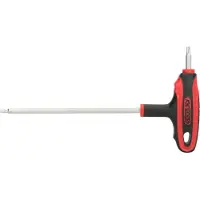 Ks Tools 151.8124 Haakse schroevendraaier