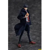Aniplex Mashle BUZZmod Action Figure 1/12 Mash Burnedead 14 cm
