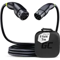 Green Cell GC-EVKABGC04 eMobility laadkabel 7 m