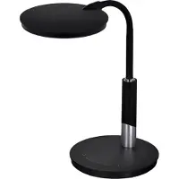 ActiveJet LED desk lamp AJE-RAYA RGB BLACK