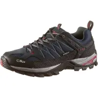 CMP Lage schoen 'Rigel Low WP' navy