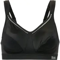 Shock Absorber Sport bh zwart / wit
