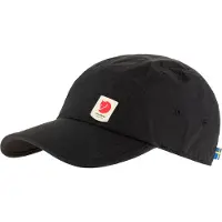 Fjällräven - High Coast Wind Cap - Pet L/XL, zwart