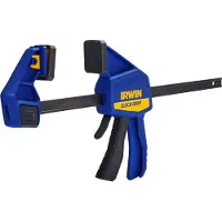 Irwin Quick-Change Lijmtang 300-512QC - 300 mm