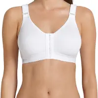 Anita Sport bh Frontline | Maat: 90D | Kleur: Wit