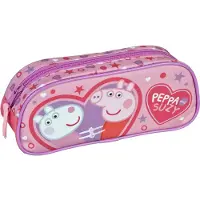 Gurli Gris Peppa Pig Etui