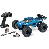 Carson XS Stadium Fighter Brushed 1:10 RC auto Elektro Truggy 4WD RTR 2,4 GHz