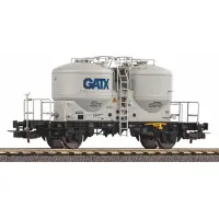 Piko h0 54698 Silowagen DC